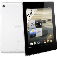 Acer Iconia A1-810, otra tablet para luchar contra el iPad mini