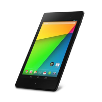 Nexus 7 (2013), más delgado, más rápido y con más resolución