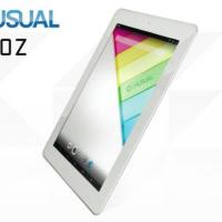 U10Z, la nueva gran tablet de la firma española UNUSUAL