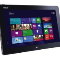 Una tablet con Windows 8 de 13,3 pulgadas