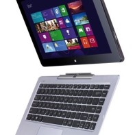 Tablet y teclado, la perfecta combinación...