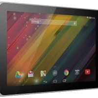 HP 10 Plus, la tablet "sorpresa" de la firma americana